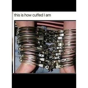 Meet your Posher, Hailey